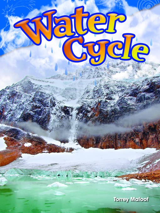Title details for Water Cycle by Torrey Maloof - Available